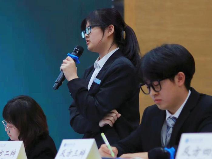 英国365辩论队荣获2025年“...